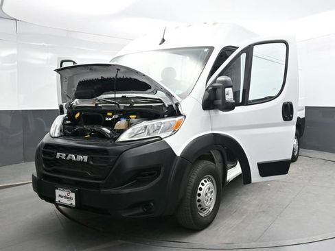 Used 2023 RAM ProMaster 2500 FWD image 38