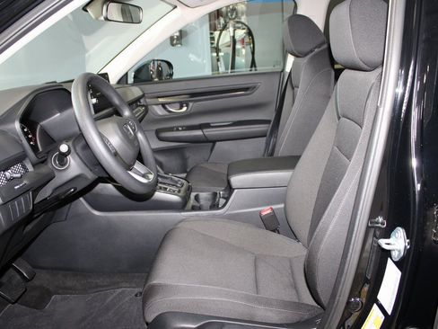 Certified 2026 Honda CR-V LX image 10