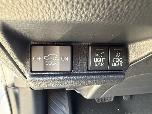 New 2026 Toyota 4Runner Trailhunter image 24