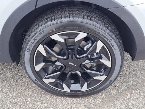 New 2026 Kia Sorento EX AWD/4WD image 26