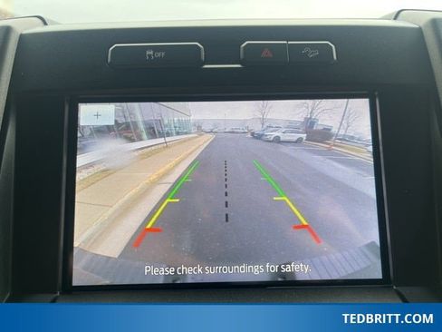 Used 2022 Ford F250 XL w/ STX Appearance Package image 28