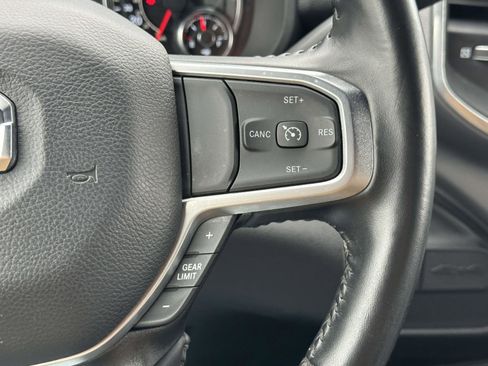 Used 2024 RAM 2500 Big Horn image 27