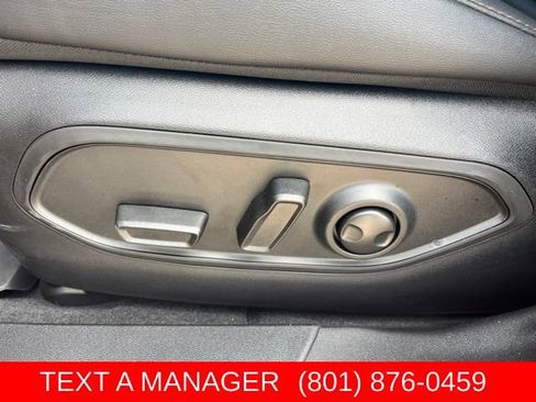 New 2026 Jeep Cherokee Limited AWD/4WD image 14
