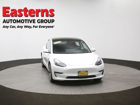 Used 2022 Tesla Model 3 Long Range image 48