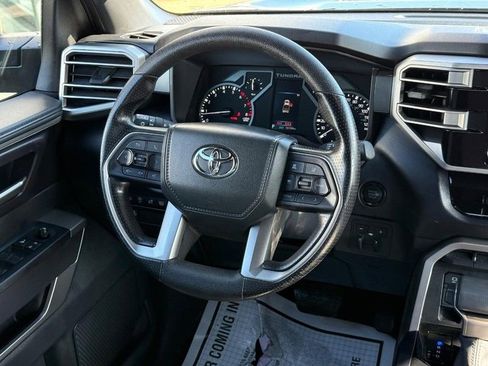 Used 2025 Toyota Tundra SR5 AWD/4WD image 14