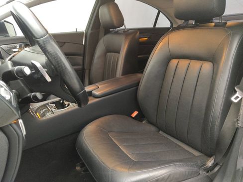 Used 2016 Mercedes-Benz CLS 550 4MATIC image 17