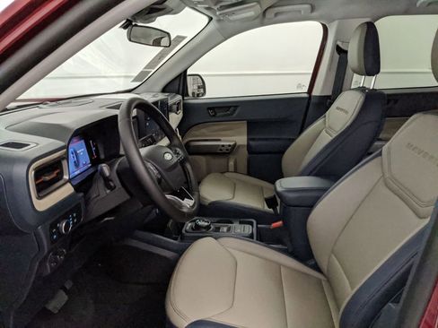 New 2026 Ford Maverick Lariat w/ 4K Tow Package image 22