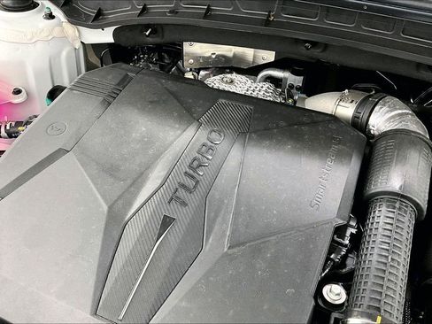 New 2026 Hyundai Santa Cruz Limited image 27