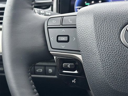 New 2026 Toyota Camry XLE image 21