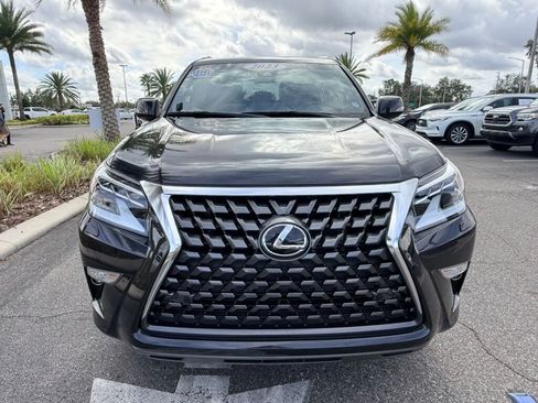 Used 2023 Lexus GX 460 Premium image 15