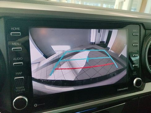 Used 2021 Toyota Tacoma SR5 image 13