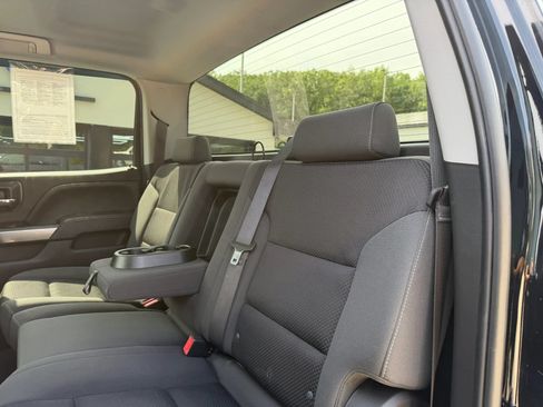 Used 2014 Chevrolet Silverado 1500 LT w/ All Star Edition AWD/4WD image 38