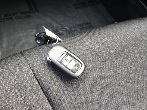 Used 2024 Honda Accord LX image 18