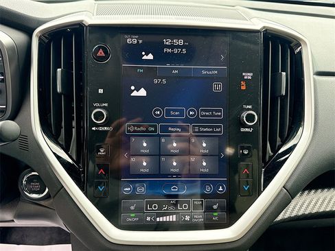 Used 2024 Subaru Ascent Premium w/ Convenience Package image 14