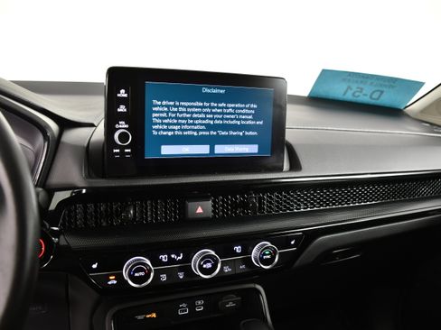 Certified 2024 Honda CR-V EX-L image 25