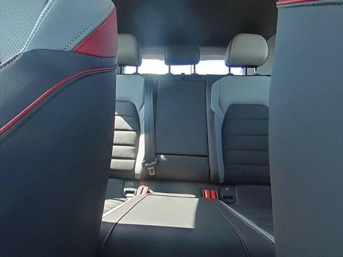 New 2025 Volkswagen GTI SE image 28