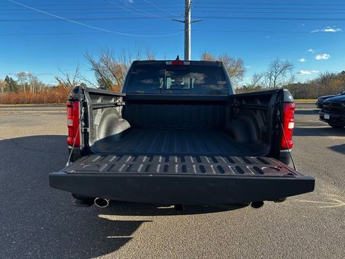 New 2026 RAM 1500 Big Horn image 25