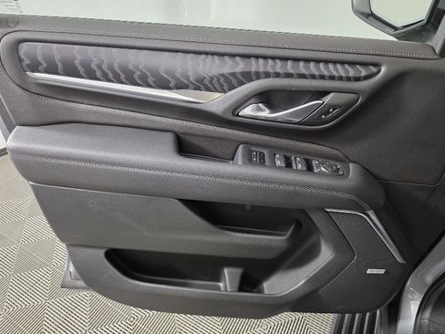 Used 2024 GMC Yukon Denali w/ Max Trailering Package image 14