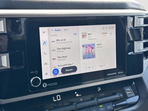 Used 2023 Toyota Tundra SR5 w/ SR5 Convenience Package image 12