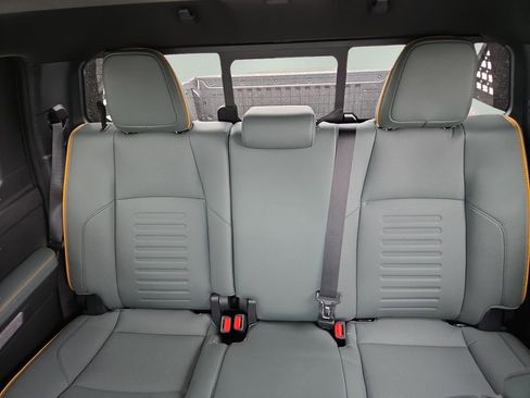 New 2026 Toyota Tacoma 4x4 Double Cab Hybrid image 26