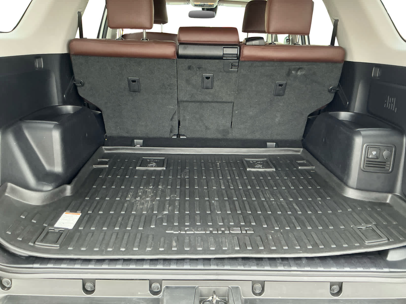 Used 2022 Toyota 4Runner Limited AWD/4WD image 20