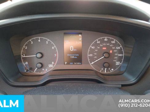 Used 2024 Toyota Corolla LE image 13