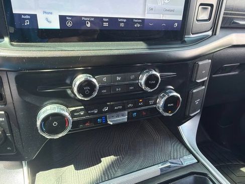 Used 2023 Ford F150 Platinum w/ Equipment Group 701A High AWD/4WD image 40