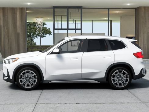 New 2026 BMW X1 xDrive28i AWD/4WD image 28