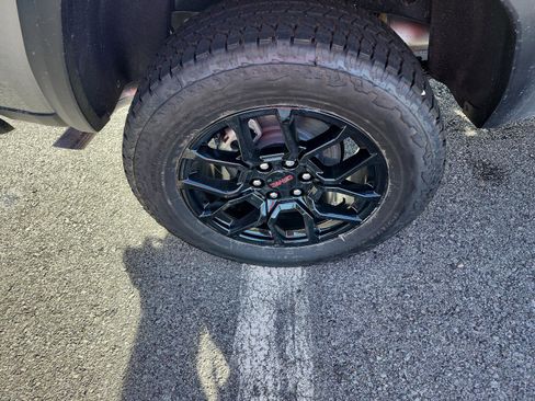 New 2026 GMC Canyon AT4 image 5