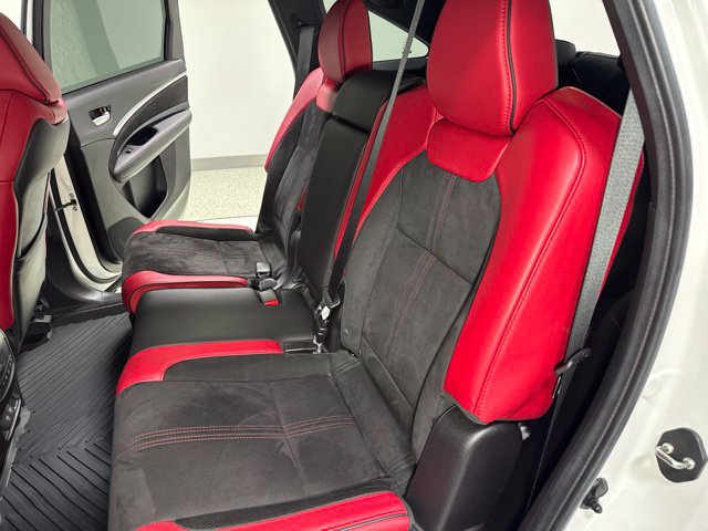 Used 2019 Acura MDX A-Spec AWD/4WD image 27