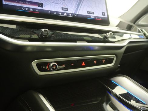 Used 2025 BMW X6 xDrive40i image 23