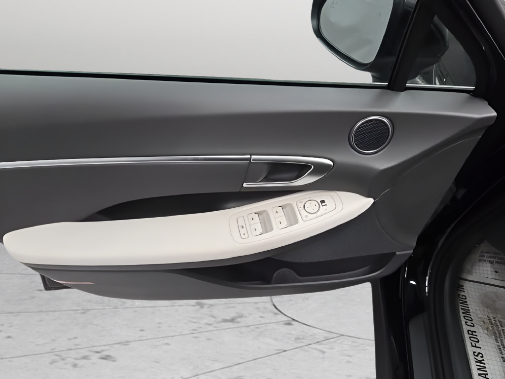 New 2026 Hyundai Sonata Blue FWD image 10