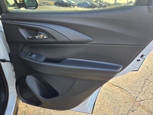 New 2026 Chevrolet TrailBlazer LT w/ Convenience Package image 8