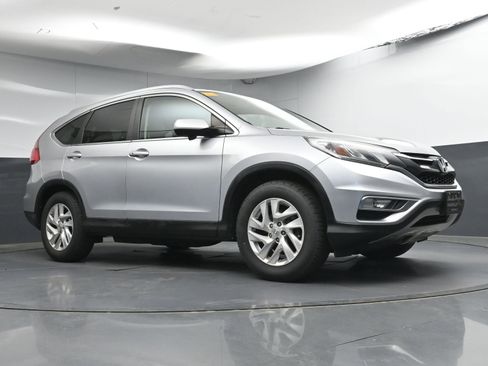 Used 2016 Honda CR-V EX-L image 23