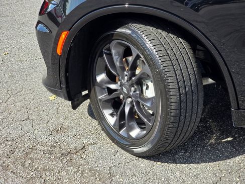 Used 2024 Dodge Durango SXT w/ SXT Blacktop Group RWD image 26