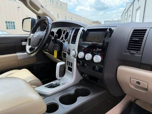 Used 2008 Toyota Tundra Limited AWD/4WD image 24
