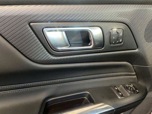 New 2025 Ford Mustang GT Premium image 26