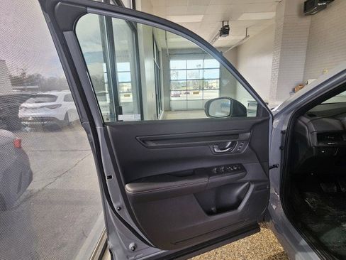 New 2026 Honda CR-V Sport-L image 17