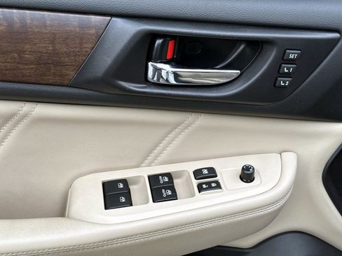 Used 2019 Subaru Outback 2.5i Limited image 22