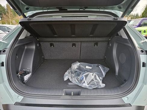 New 2026 Hyundai Kona Limited AWD/4WD image 12
