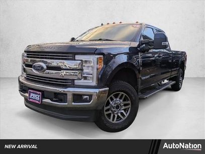 Used 2019 Ford F350 Lariat w/ Lariat Ultimate Package