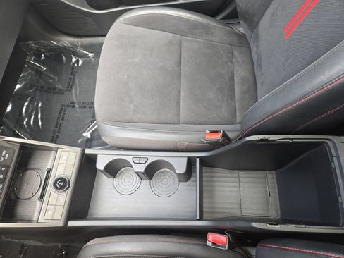 Used 2024 Hyundai Kona N Line AWD/4WD image 27