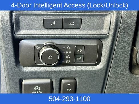 Used 2022 Ford Expedition XLT image 10