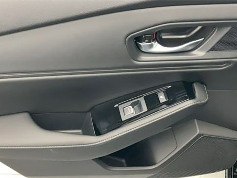 New 2025 Honda Accord Touring image 18