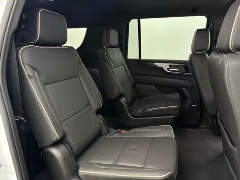New 2026 GMC Yukon XL Elevation image 39
