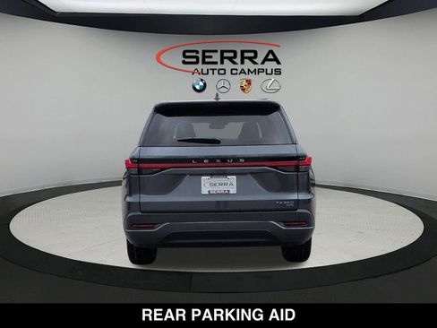 New 2026 Lexus TX 350 AWD w/ Technology Package image 4