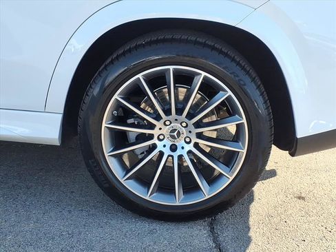 Used 2024 Mercedes-Benz GLE 350 Base 4MATIC image 8