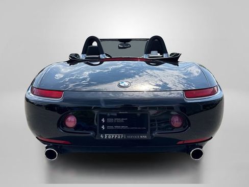 Used 2002 BMW Z8 image 6