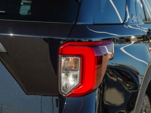 Used 2023 Ford Explorer Timberline w/ Timberline Technology Package AWD/4WD image 8