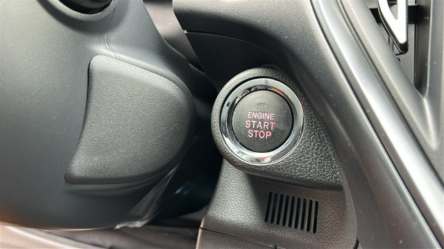 New 2026 Subaru WRX Premium AWD/4WD image 18